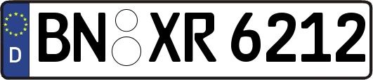 BN-XR6212