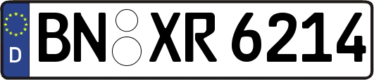 BN-XR6214