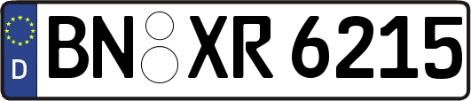 BN-XR6215