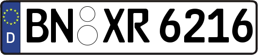 BN-XR6216