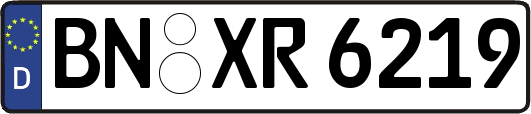 BN-XR6219