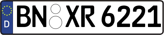 BN-XR6221