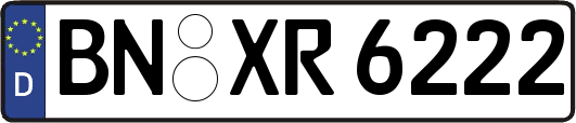 BN-XR6222