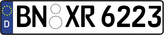 BN-XR6223