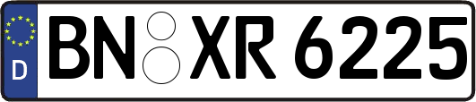 BN-XR6225