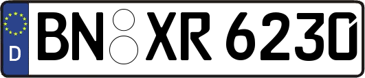 BN-XR6230