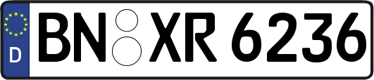 BN-XR6236