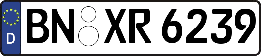 BN-XR6239