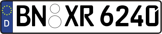BN-XR6240
