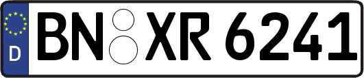 BN-XR6241