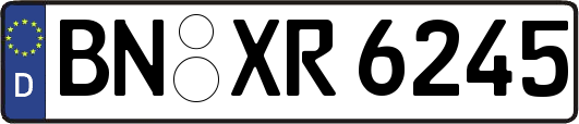 BN-XR6245