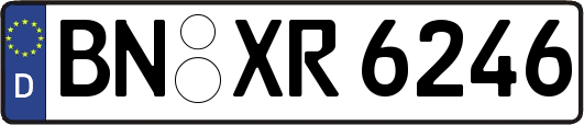 BN-XR6246