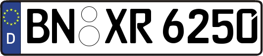 BN-XR6250