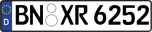 BN-XR6252