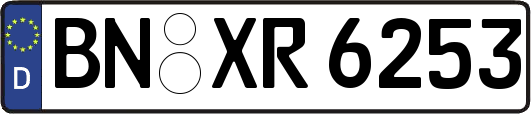 BN-XR6253