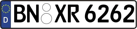 BN-XR6262
