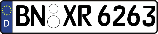 BN-XR6263