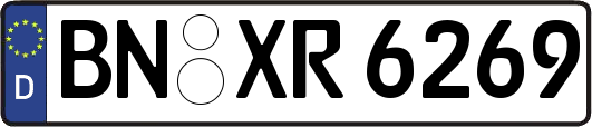 BN-XR6269