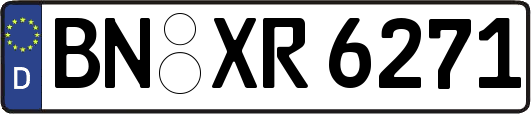 BN-XR6271