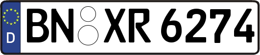 BN-XR6274