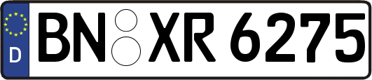 BN-XR6275