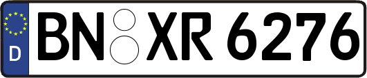 BN-XR6276
