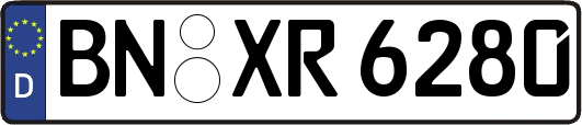BN-XR6280