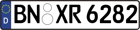 BN-XR6282