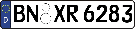 BN-XR6283