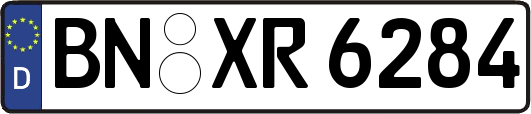 BN-XR6284