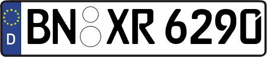 BN-XR6290