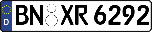 BN-XR6292