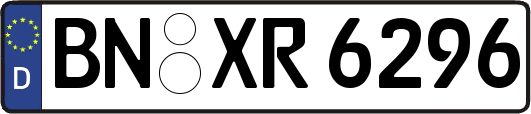 BN-XR6296