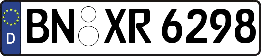 BN-XR6298