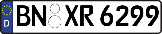 BN-XR6299