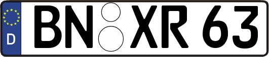 BN-XR63