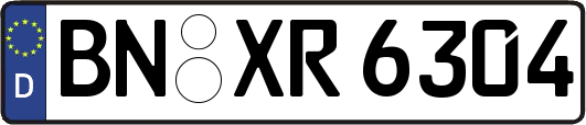 BN-XR6304
