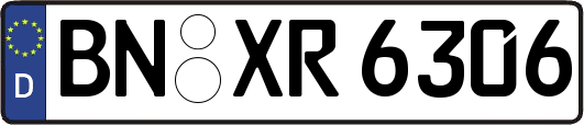 BN-XR6306