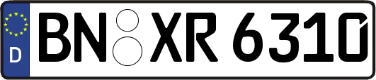 BN-XR6310