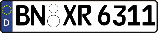BN-XR6311