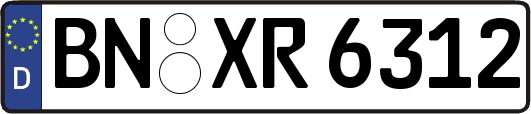 BN-XR6312