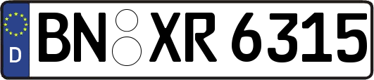 BN-XR6315