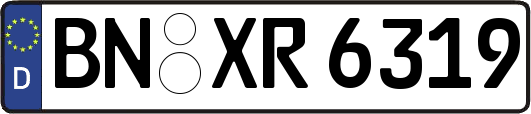 BN-XR6319
