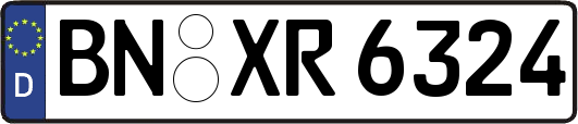 BN-XR6324