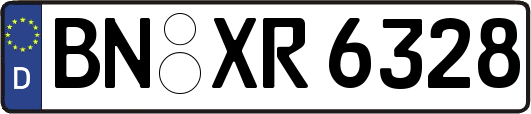 BN-XR6328