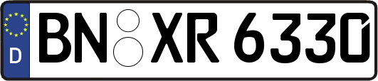 BN-XR6330