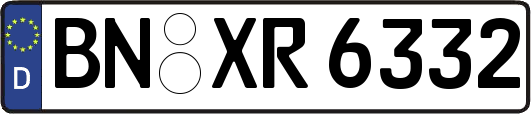 BN-XR6332