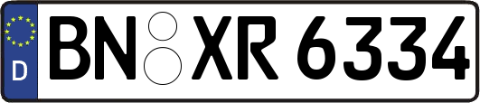 BN-XR6334