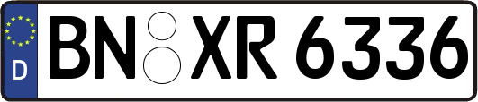 BN-XR6336