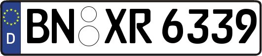BN-XR6339